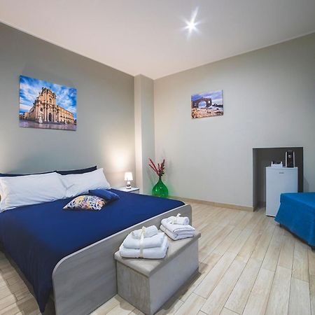 La Vie Fuille Bed And Breakfast Riposto Εξωτερικό φωτογραφία