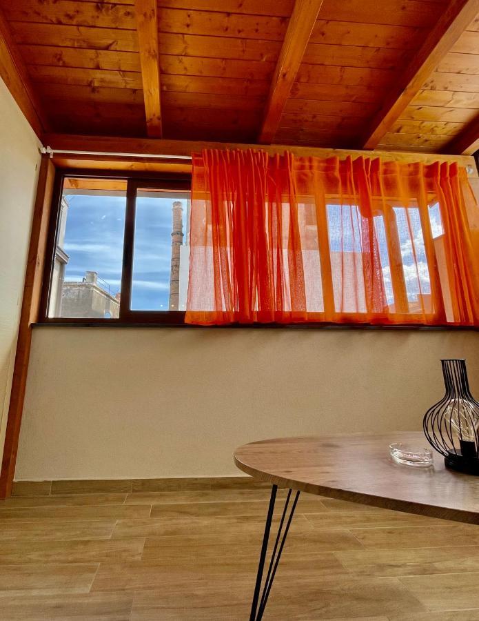 La Vie Fuille Bed And Breakfast Riposto Εξωτερικό φωτογραφία
