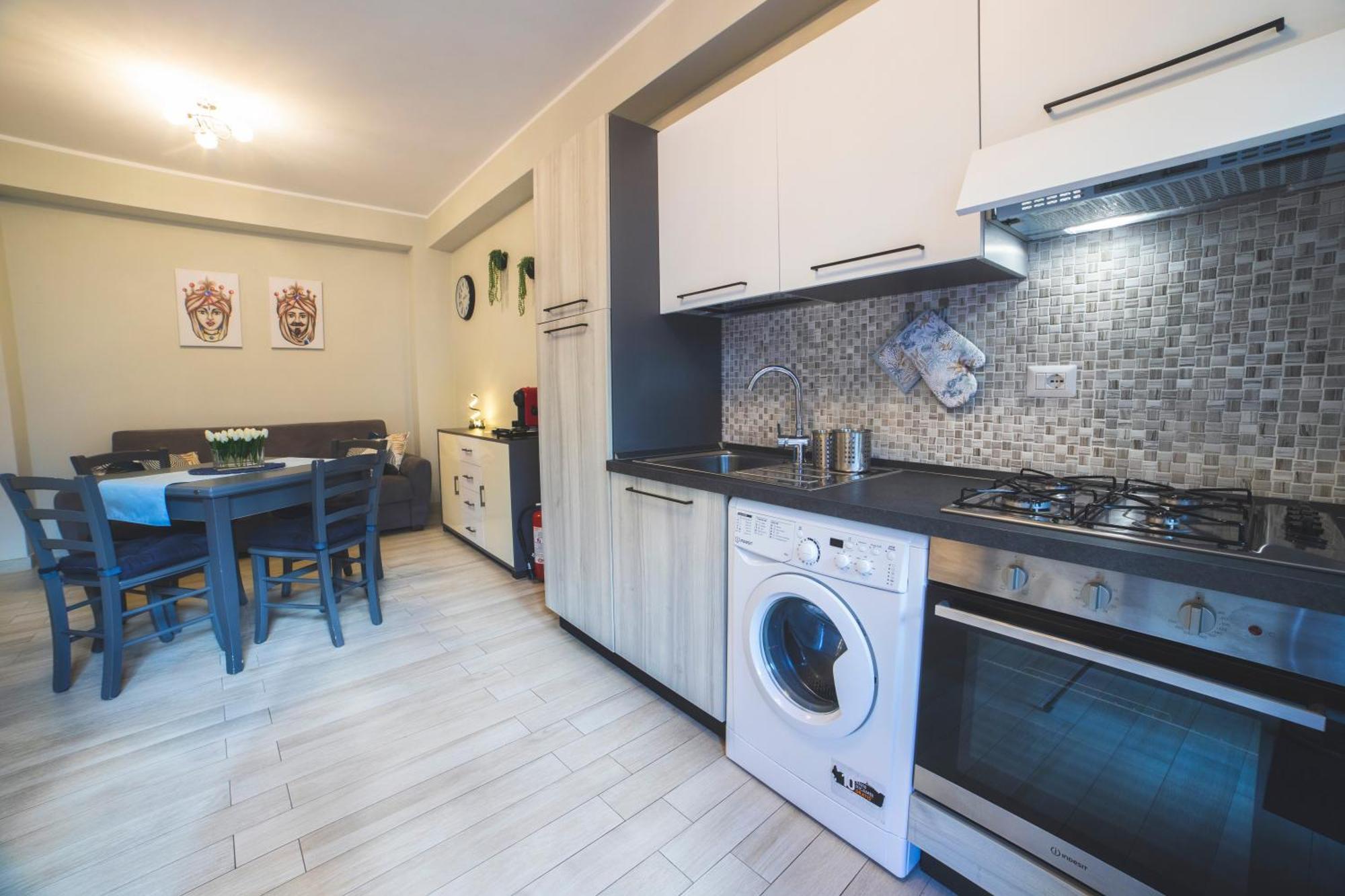 La Vie Fuille Bed And Breakfast Riposto Εξωτερικό φωτογραφία