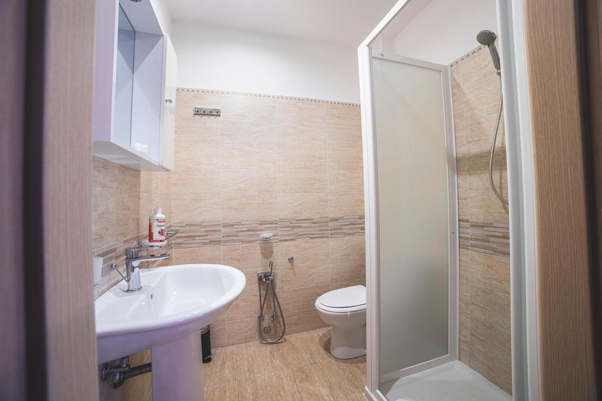 La Vie Fuille Bed And Breakfast Riposto Εξωτερικό φωτογραφία