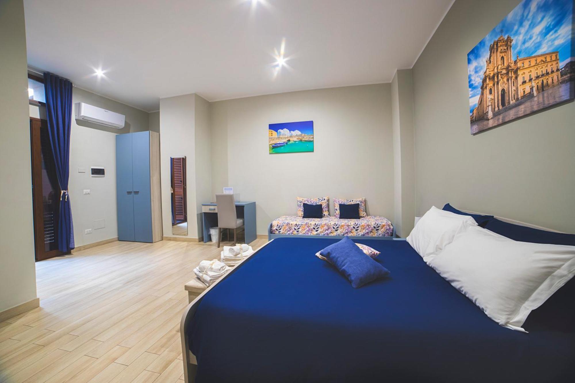 La Vie Fuille Bed And Breakfast Riposto Εξωτερικό φωτογραφία
