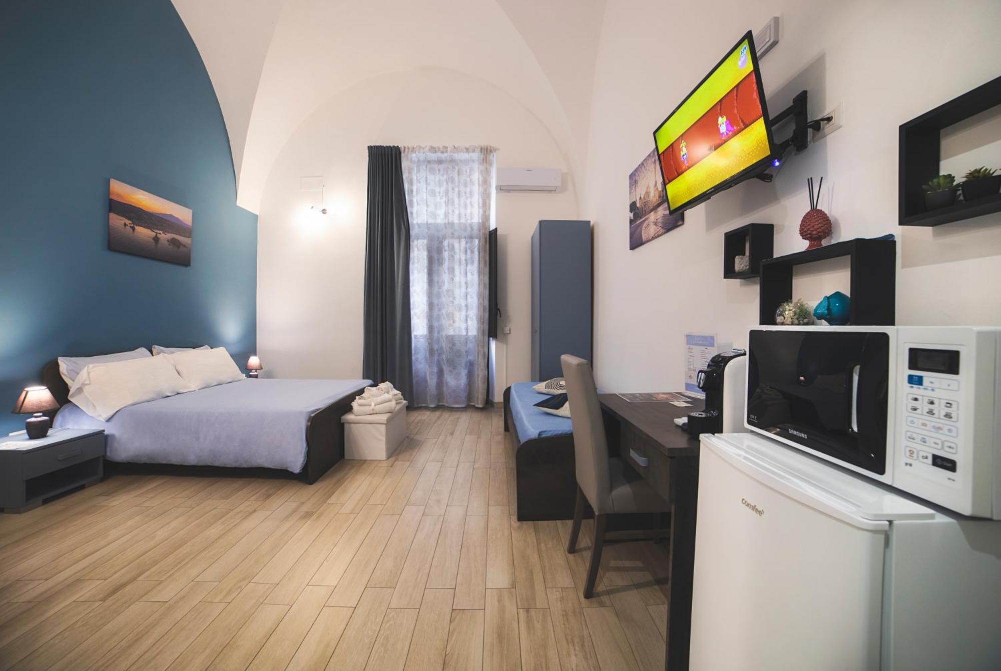 La Vie Fuille Bed And Breakfast Riposto Εξωτερικό φωτογραφία